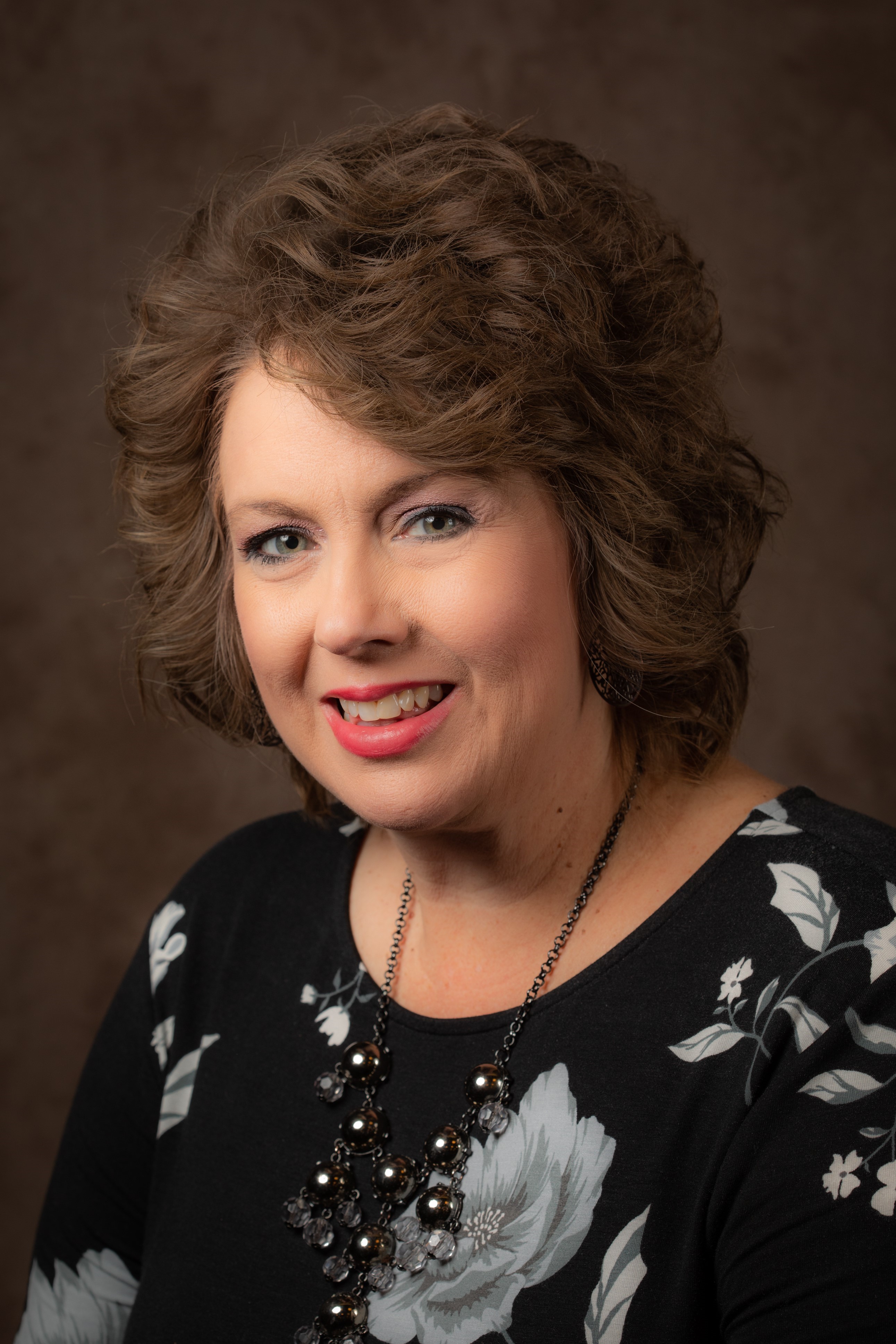 Photo of Dana Carlsen