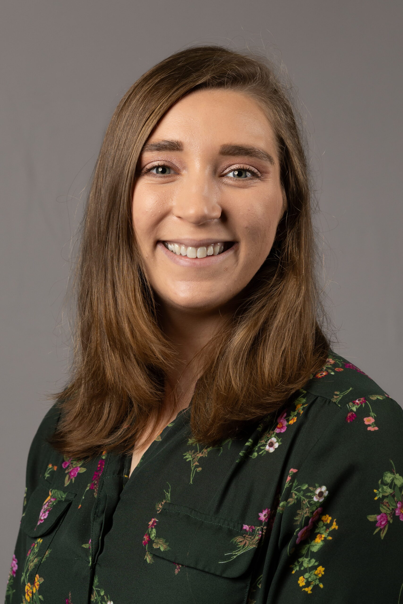 Headshot of Leah Tabler