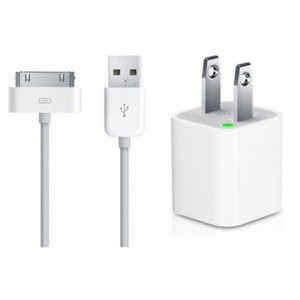 photo of an iCharger for older iDevices