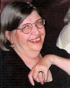 photo of Sharon B. Krafft